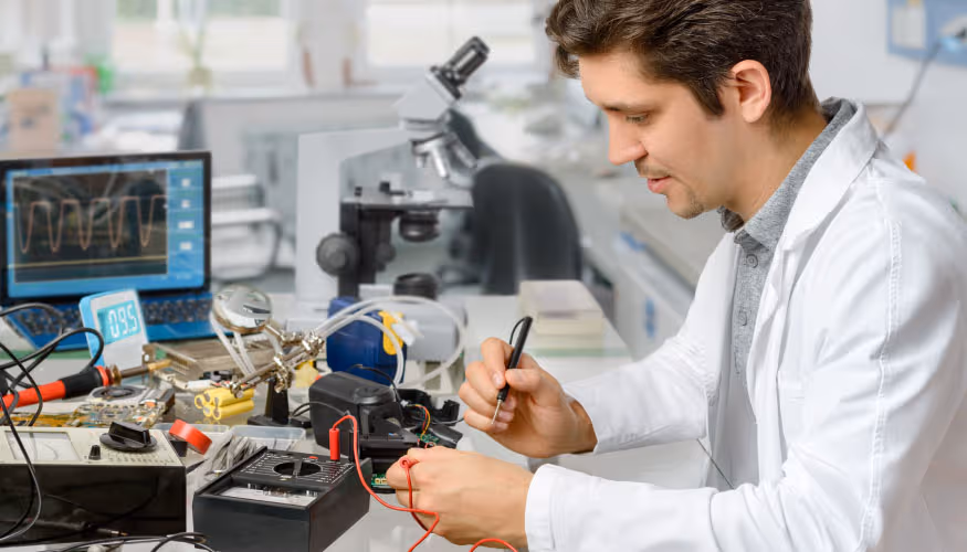 Nilüfer Elektronik Tamircisi