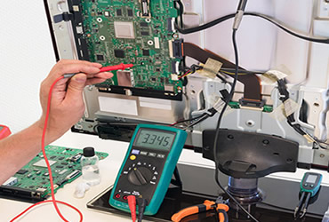 Nilüfer Elektronik Tamircisi