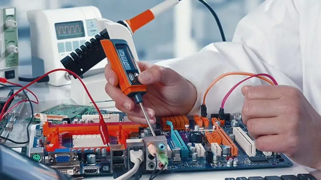 Nilüfer Elektronik Tamircisi